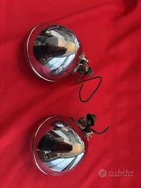 Fari per moto Harley Davidson Guide S-H2 Light