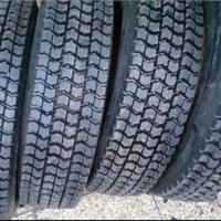4 gomme ricoperte nuove 185 15ricoperte