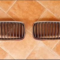 Griglie anteriori bmw f10 f11 serie 5