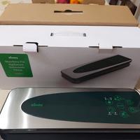 Macchina sottovuoto bimby