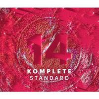 Software NI Komplete 14 Standard