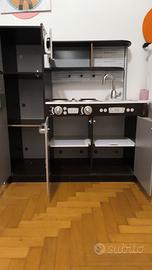 cucina bambina Kidkraft 
