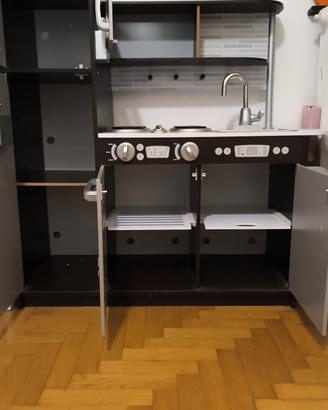 cucina bambina Kidkraft 