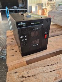 stabilizzatore corrente 3kw