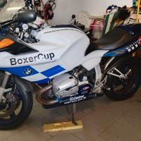 BMW   R 1100 S BOXER CUP