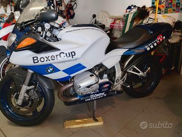 BMW   R 1100 S BOXER CUP