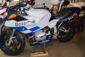 BMW   R 1100 S BOXER CUP