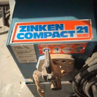combinata zinken compat 21