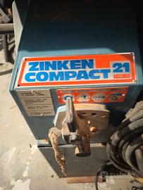combinata zinken compat 21