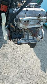 MOTORE DAIHATSU TERIOS 1.3 BENZINA CODICE HC KM 10