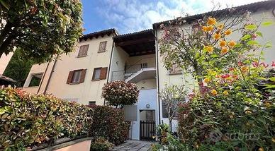 Appartamento a Grizzana Morandi (BO)