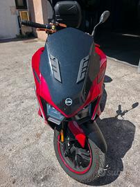 Scooter Sym Jet X 125cc CBS