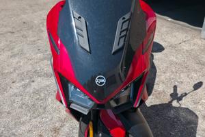Scooter Sym Jet X 125cc CBS