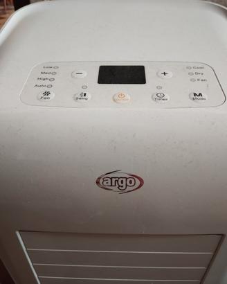 climatizzatore portatile 