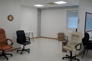 Ufficio/laboratorio