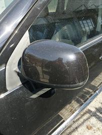 Specchio sinistro PEUGEOT 4007 del 2008
