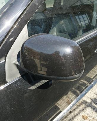 Specchio sinistro PEUGEOT 4007 del 2008