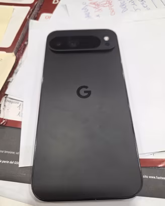 GOOGLE PIXEL 9 XL