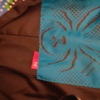 Pantaloni sci ragazzo spyder 14 anni