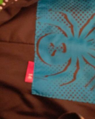Pantaloni sci ragazzo spyder 14 anni