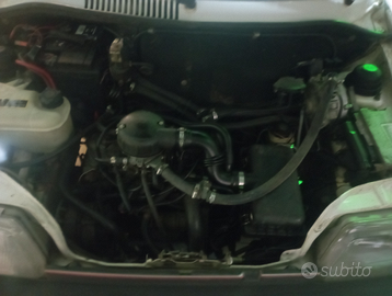 Fiat cinquecento