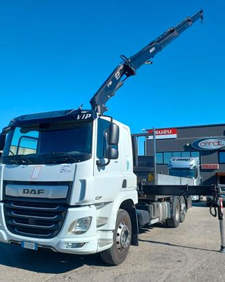 Daf CF 450 FAN RIF.5356