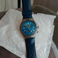 Orologio Swatch crono vintage