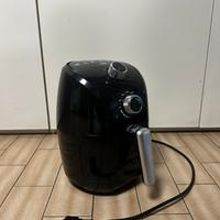 Friggitrice ad Aria SilverCrest 4L