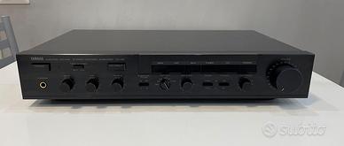 Preamplificatore Yamaha NS CX-50