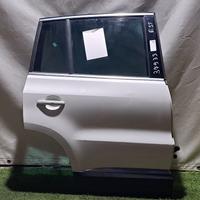 PORTIERA POSTERIORE DESTRA VOLKSWAGEN Tiguan 2Â° S