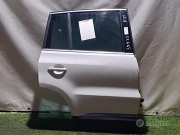 PORTIERA POSTERIORE DESTRA VOLKSWAGEN Tiguan 2Â° S