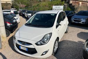 Hyundai i20 1.4 CRDi 5p. Comfort
