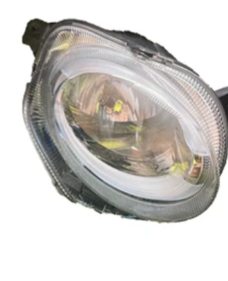 Faretto lel 500l 2020