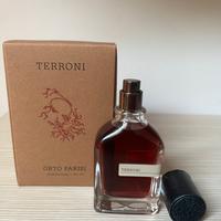 Profumo Orto Parisi T3rroni