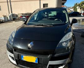 Renault scenic III x-mod