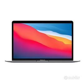 APPLE MACBOOK AIR 13 M1 256GB DISPLAY 13.3" 8GB R