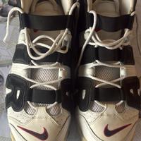 Scarpe nike jordan scottie pipen