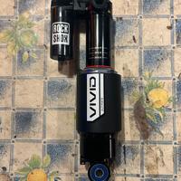 Ammortizzatore vivid ultimate