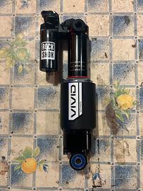 Ammortizzatore vivid ultimate