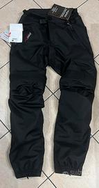 PANTALONI MOTO
