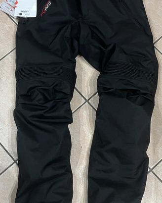 PANTALONI MOTO