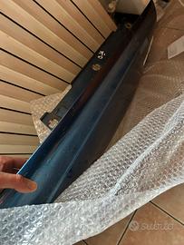 2 Parafanghi laterali  polo 1.4 16v 4a serie 2006