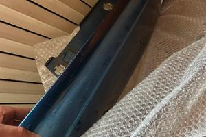 2 Parafanghi laterali  polo 1.4 16v 4a serie 2006