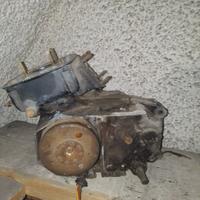 motore fifty top