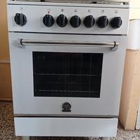 FORNO, FORNELLO A GAS