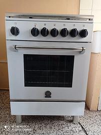 FORNO, FORNELLO A GAS