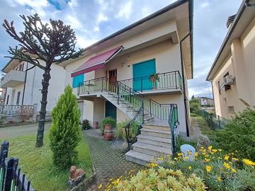 Casa singola con giardino Forcoli Palaia