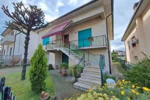 Casa singola con giardino Forcoli Palaia