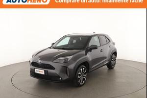 TOYOTA Yaris Cross XS96315