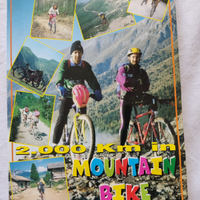 Mountain bike ciclismo itinerari brescia